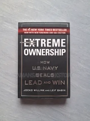 Extreme Ownership (Original)