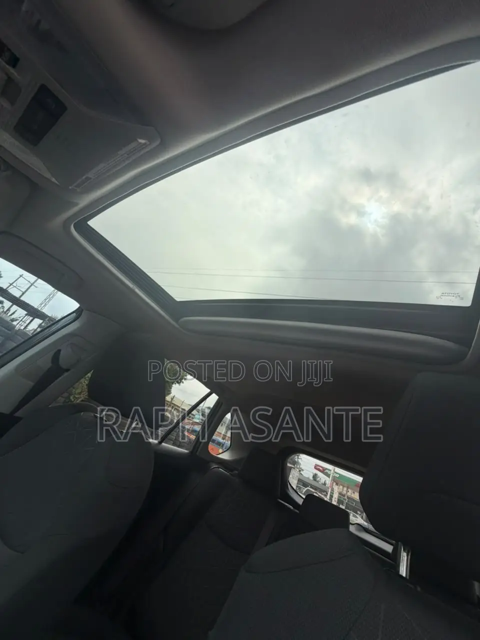 Toyota RAV4 LE AWD 2023 Gray