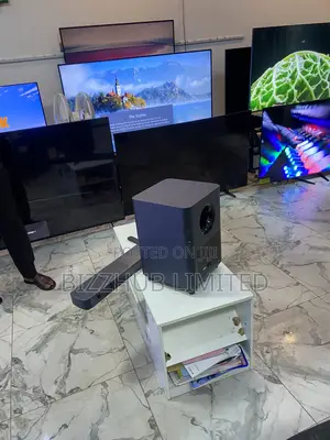 JBL Soundbar