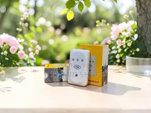 Quality MTN 4G Universal Mifi