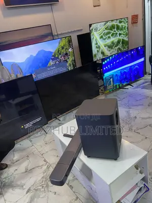 JBL Soundbar