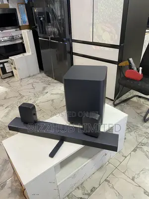 JBL Soundbar
