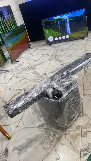 JBL Soundbar