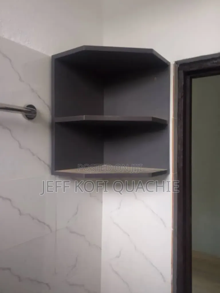 1bdrm Apartment in Quachie, Special School Area for rent