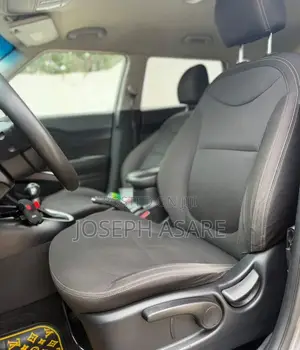 Kia Soul 2013