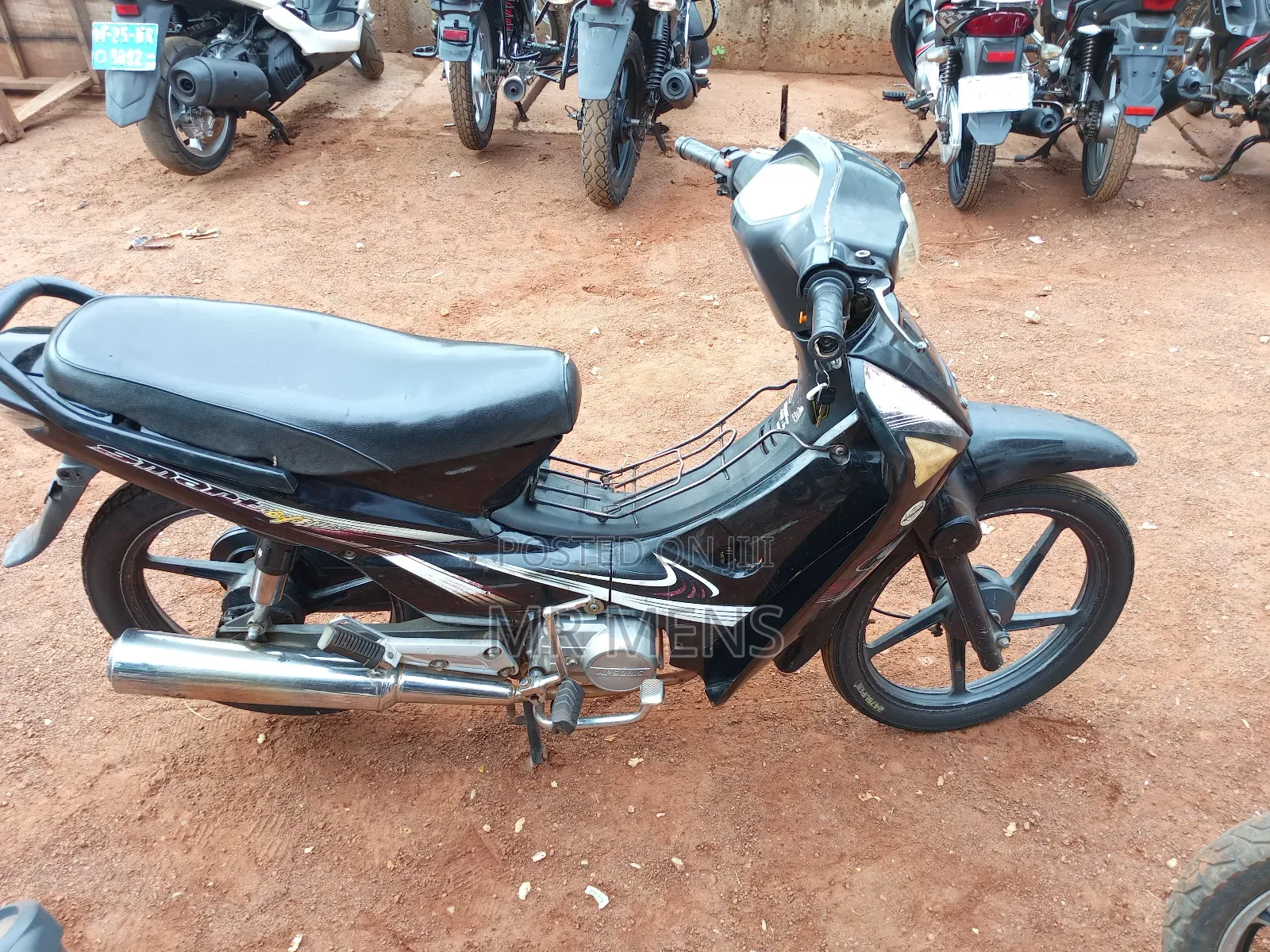 Apsonic AP110 2021