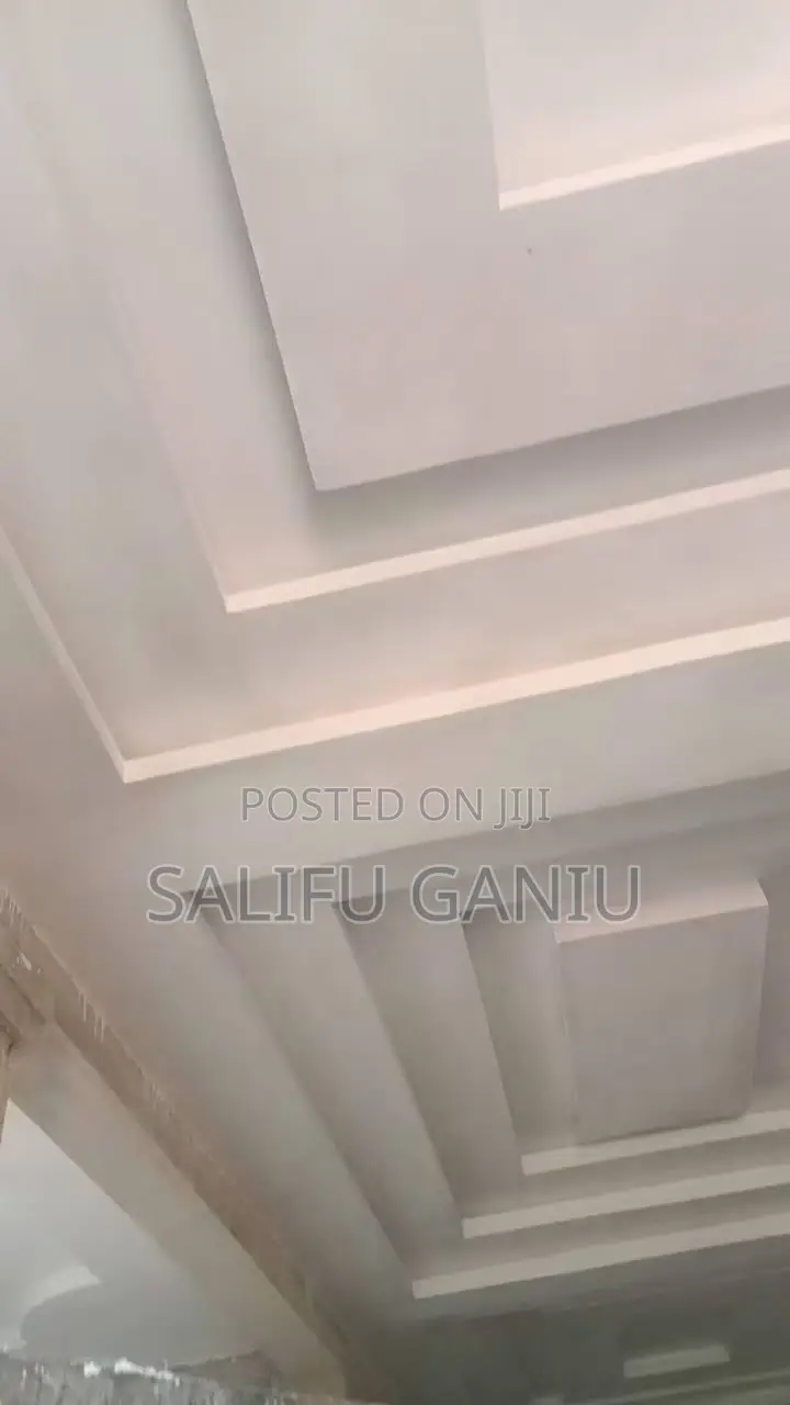 Ceiling Centre