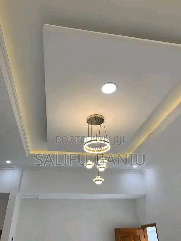 Ceiling Centre