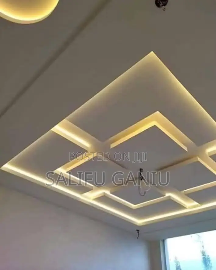 Ceiling Centre