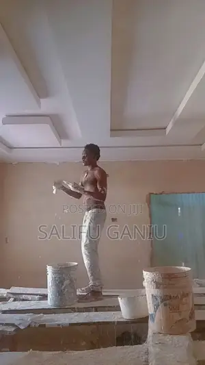 Ceiling Centre