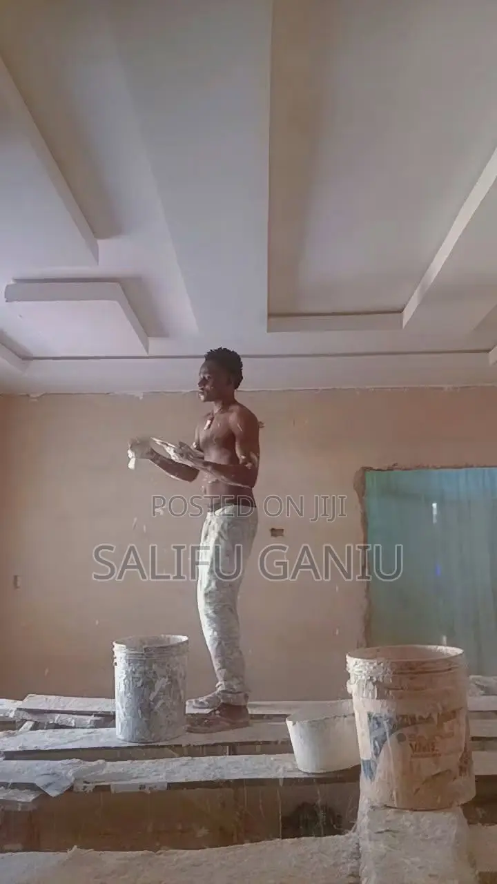 Ceiling Centre