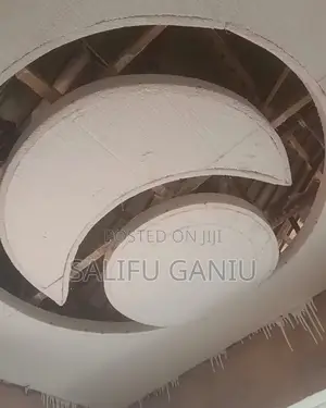 Ceiling Centre