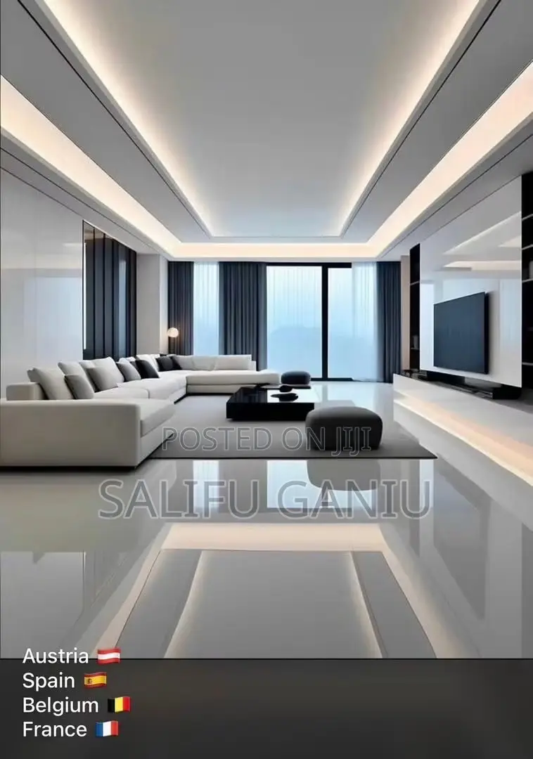 Ceiling Centre