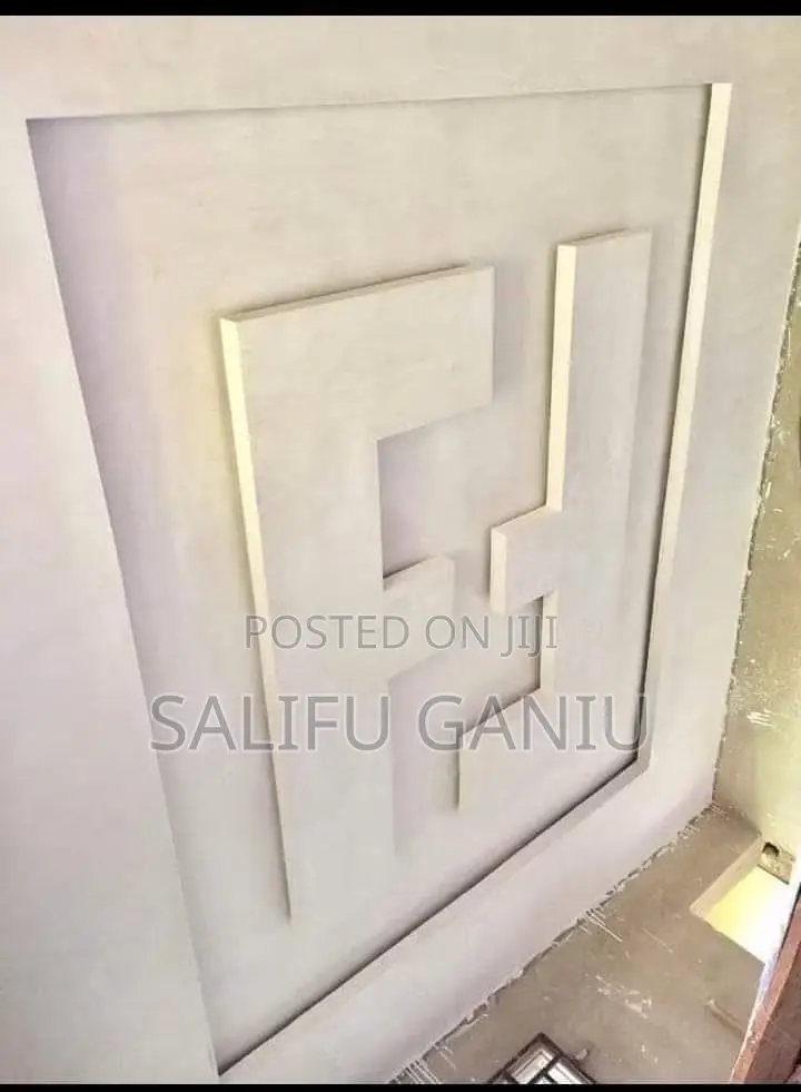 Ceiling Centre