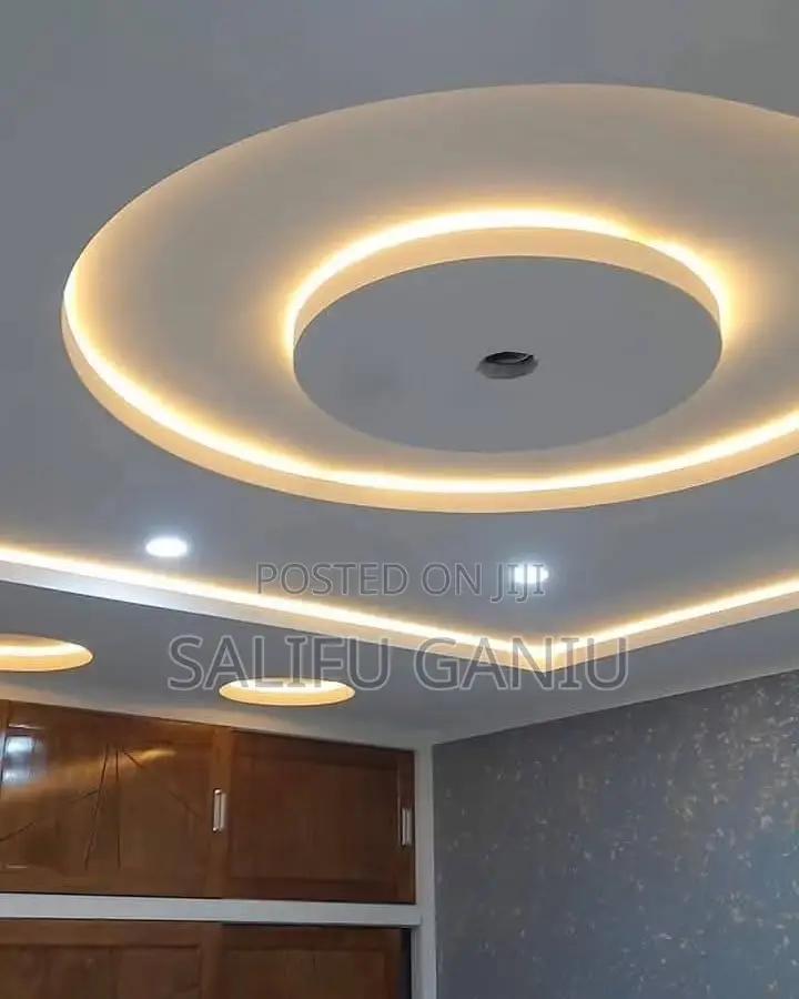 Ceiling Centre