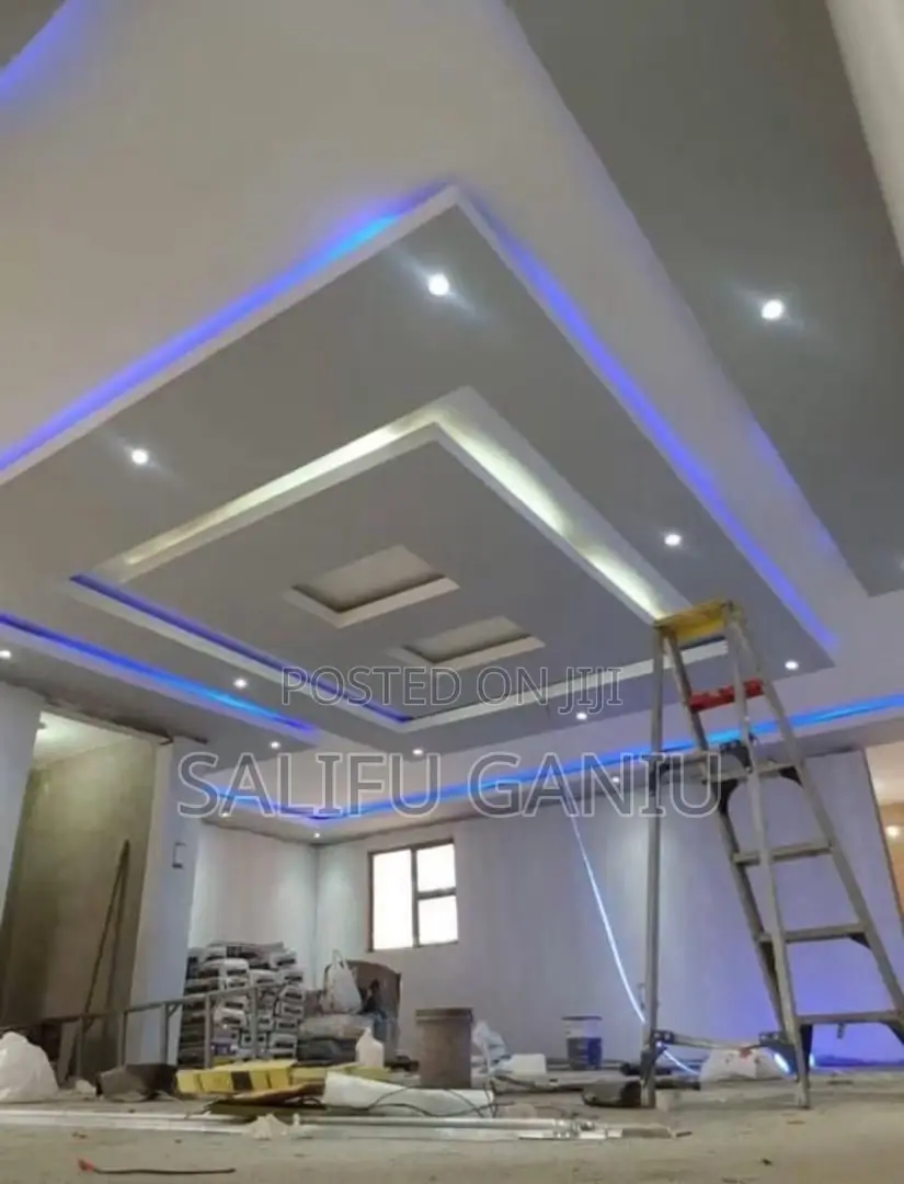 Ceiling Centre