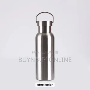 500ml Thermos Vaccum Water Bottle/Flask