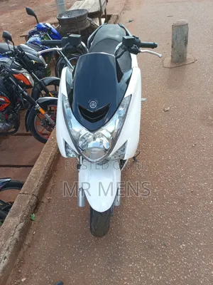 Yamaha 2013
