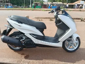 Yamaha 2013
