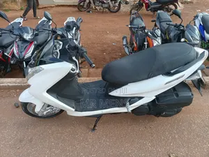 Yamaha 2013