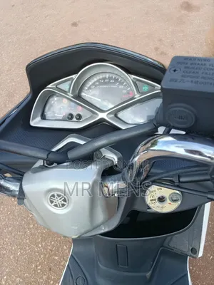Yamaha 2013