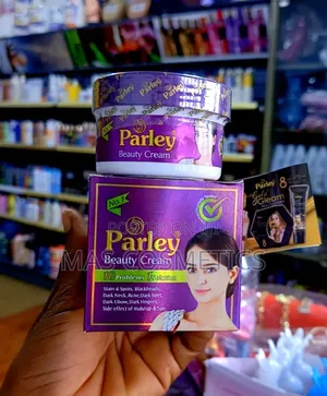 Parley Face Cream-40ml
