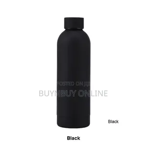 750ml Double-Walled Vacuum Flask/Bottle
