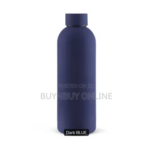 750ml Double-Walled Vacuum Flask/Bottle