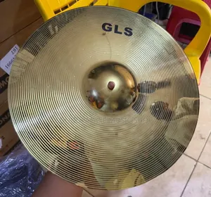 New GLS 16inches Crash Cymbal