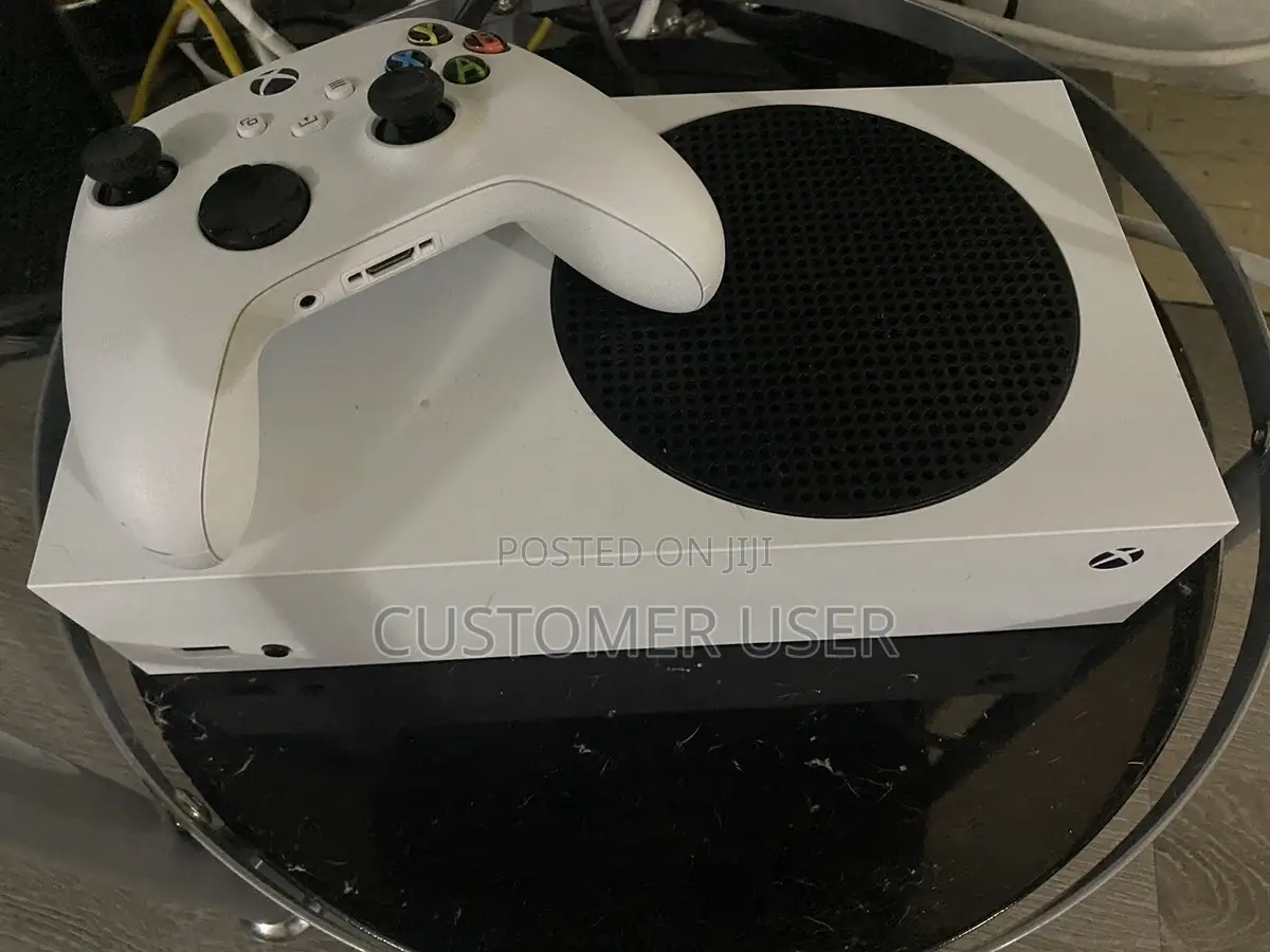 Xbox Series S
