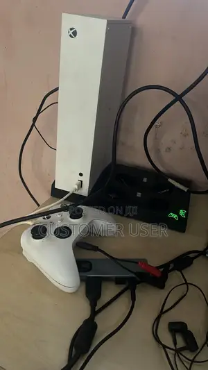 Xbox Series S