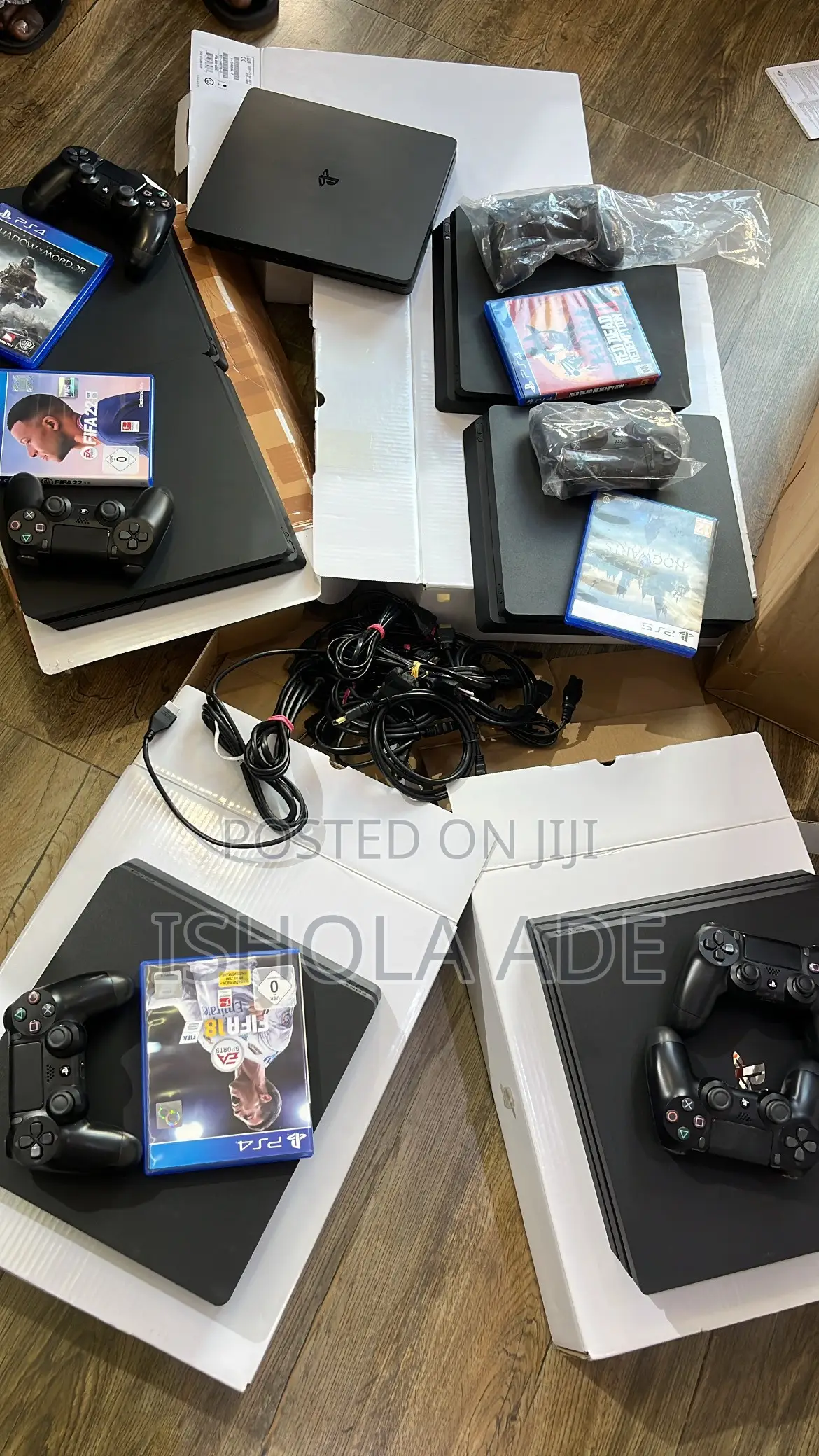 Playstation 4 Slim