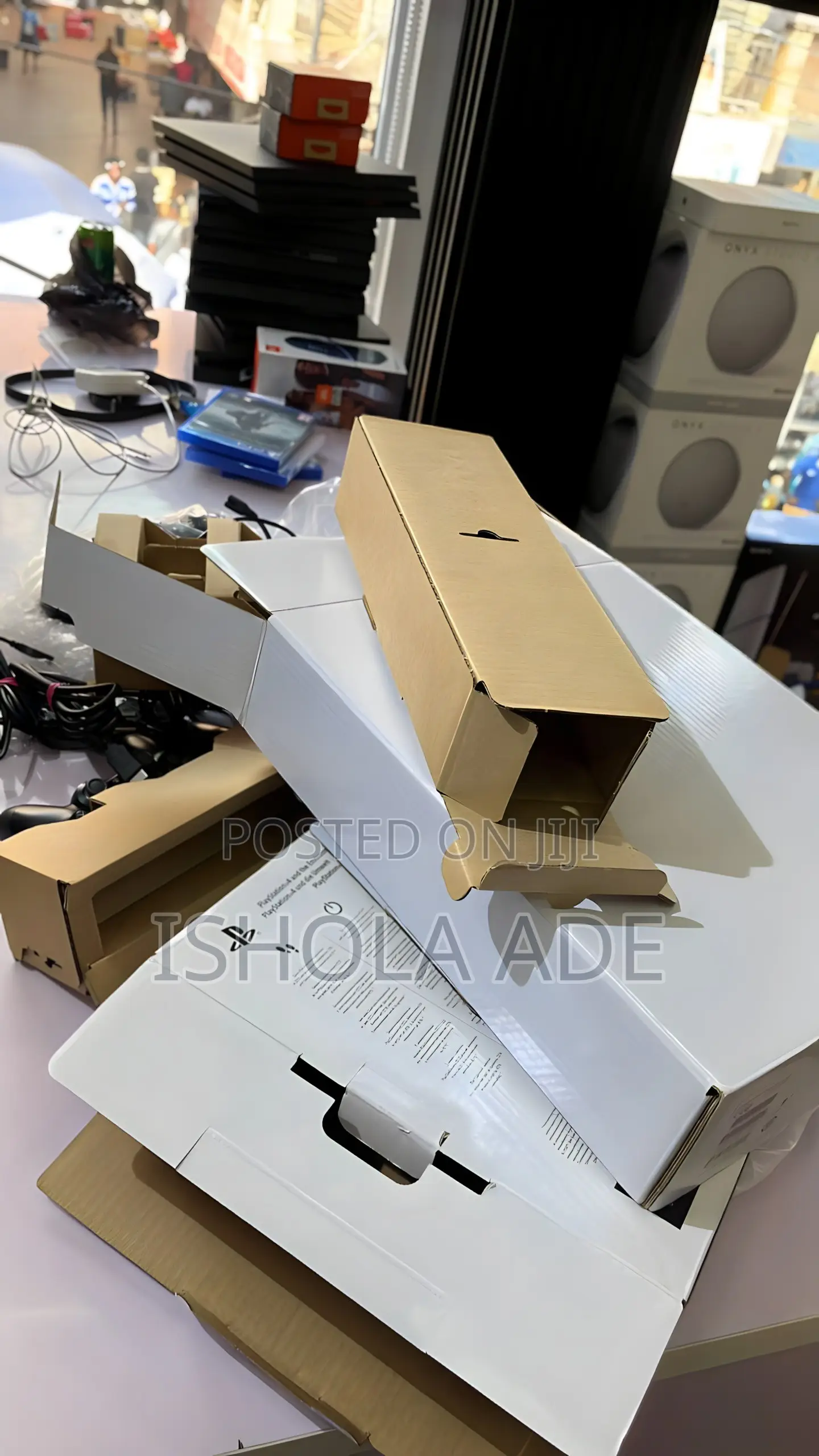 Playstation 4 Slim