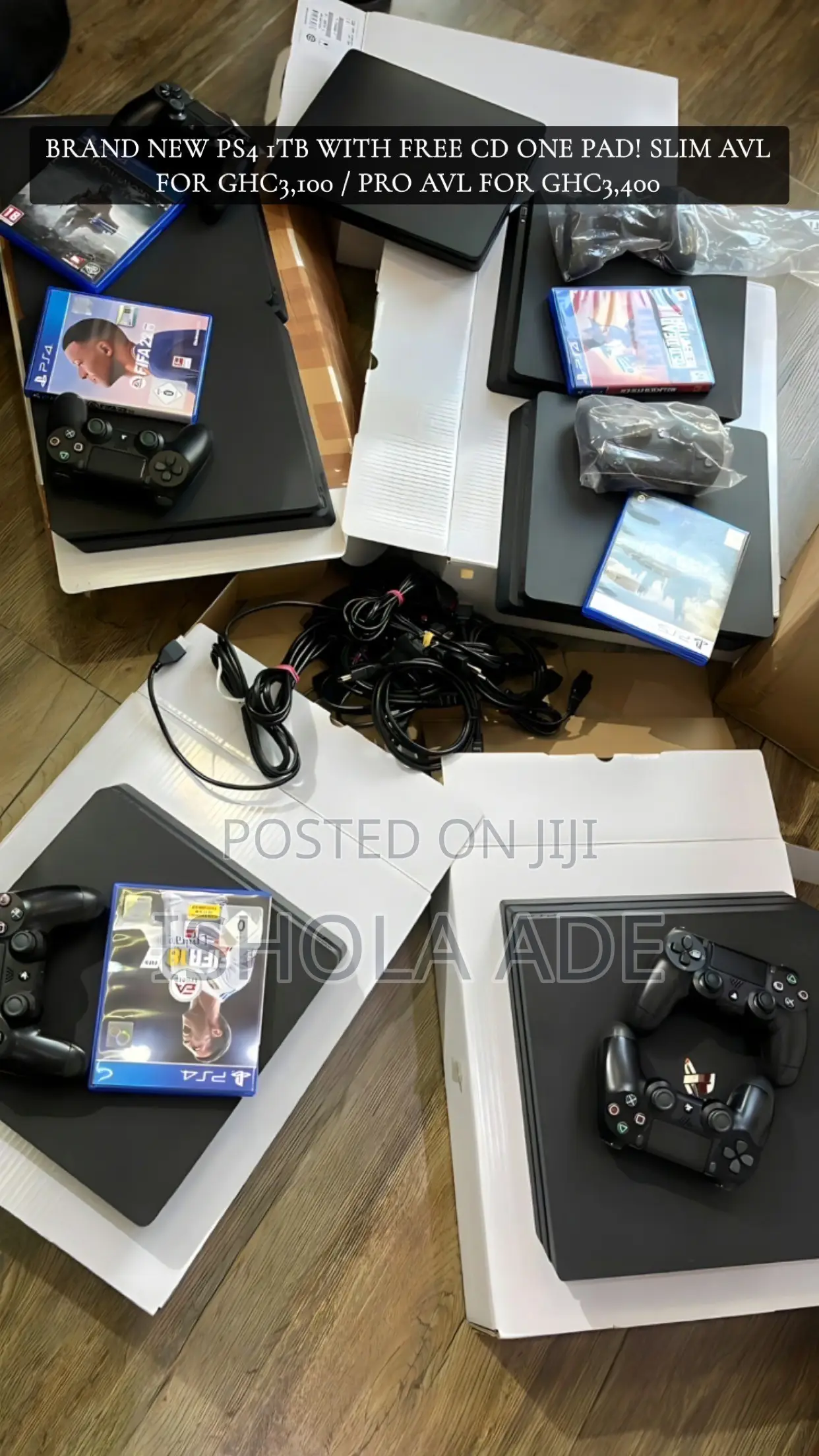 Playstation 4 Slim