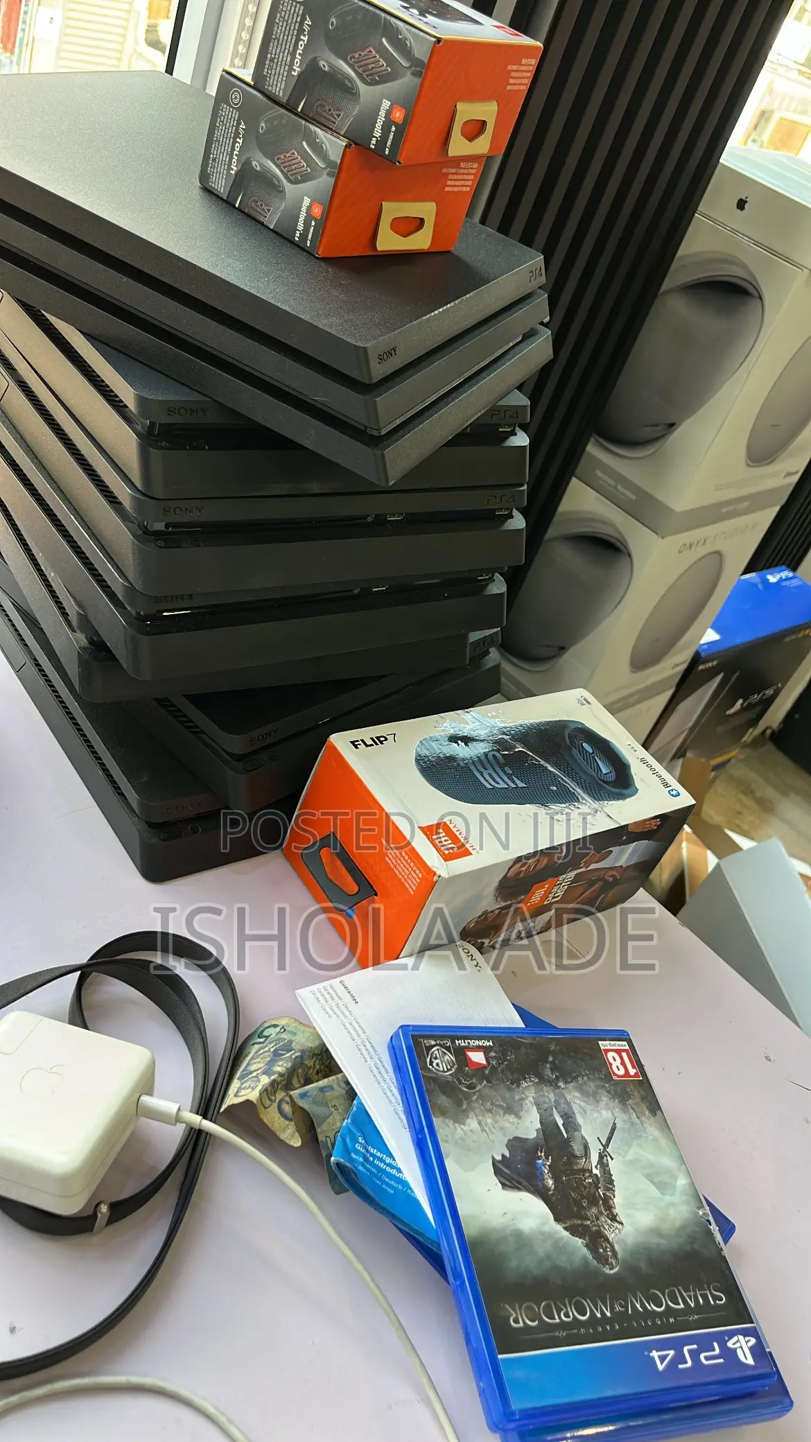 Playstation 4 Slim