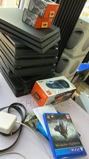 Playstation 4 Slim
