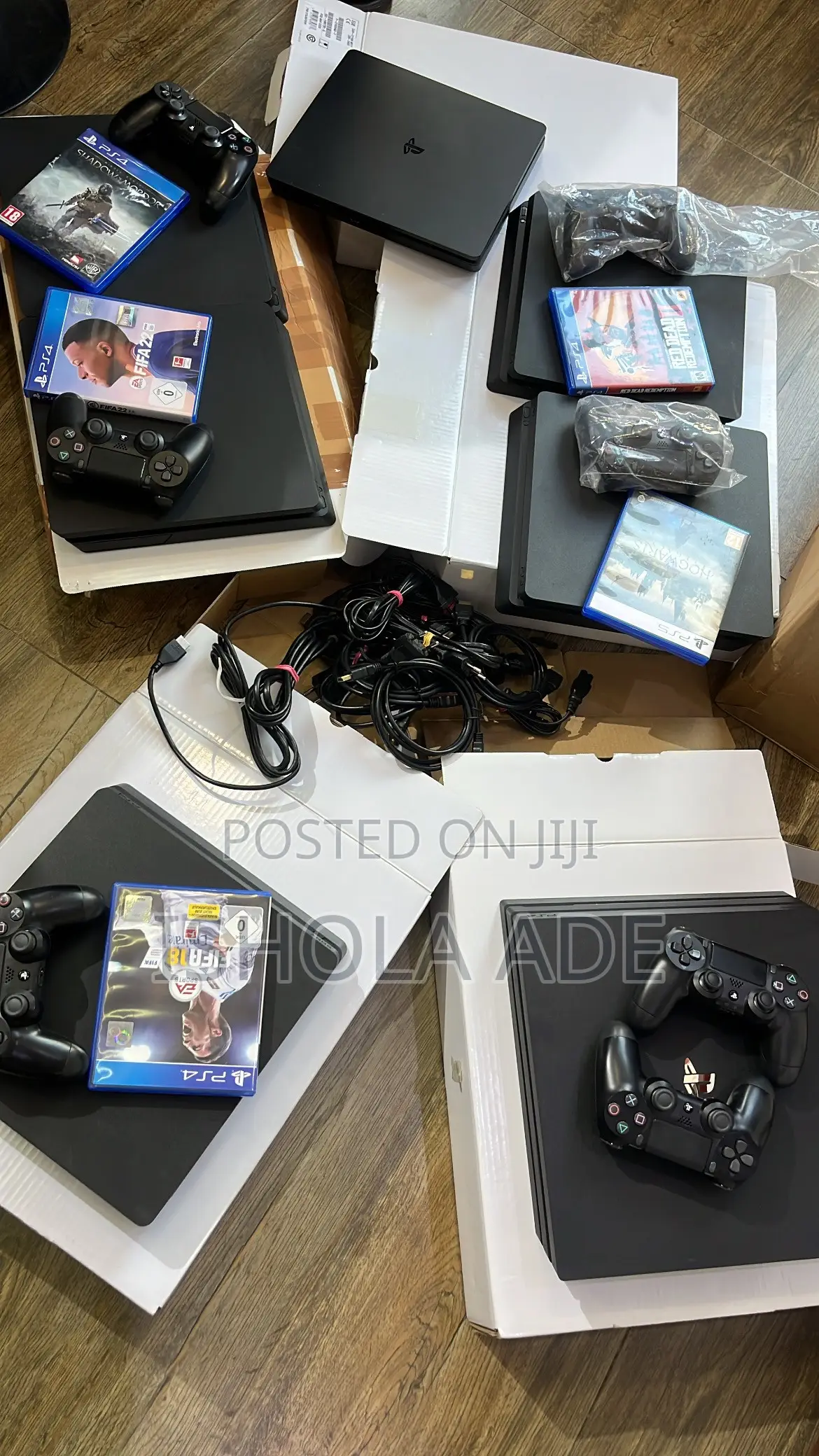 Playstation 4 Slim