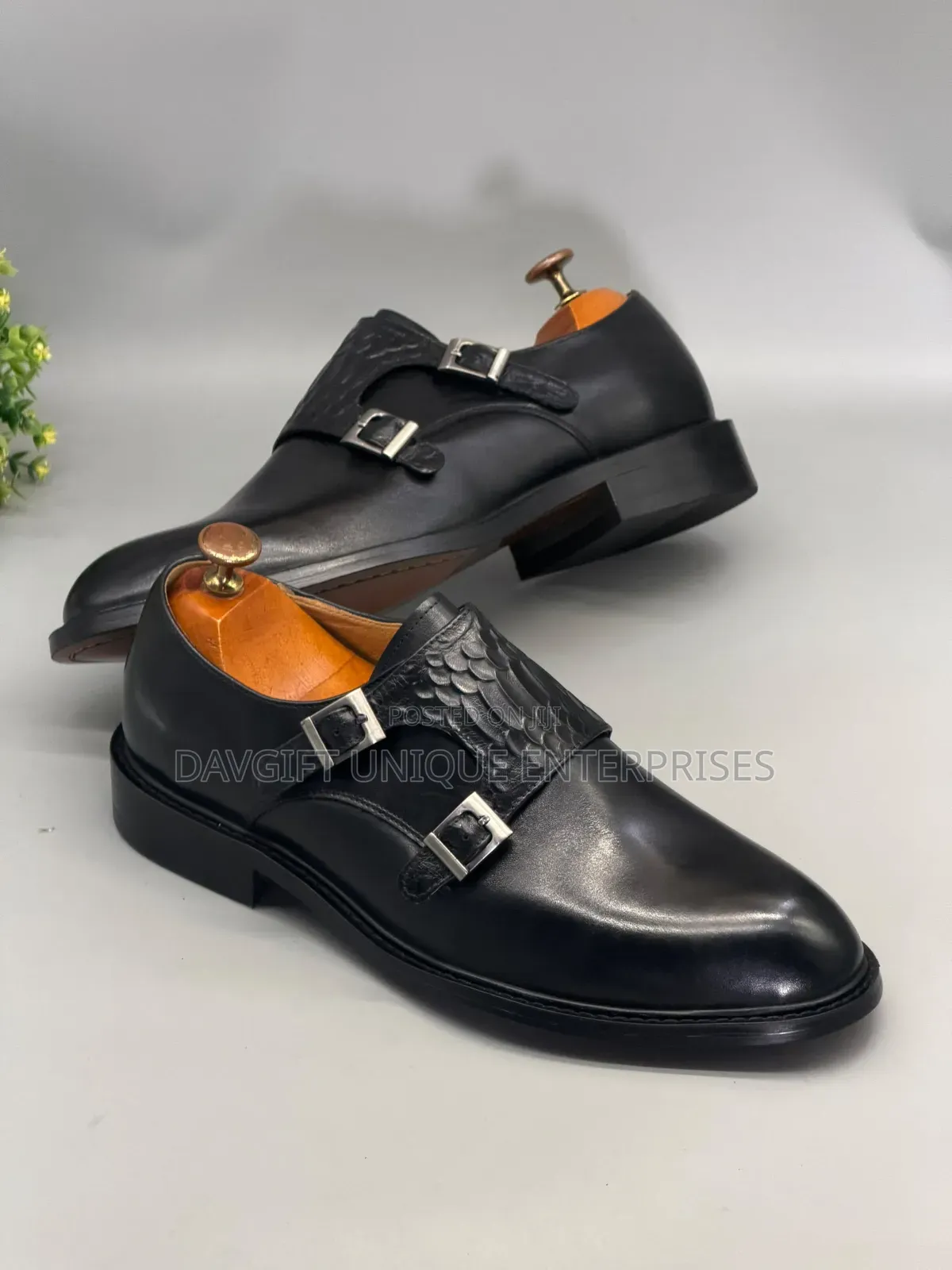 High Quality Men Shoes