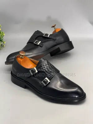 High Quality Men Shoes