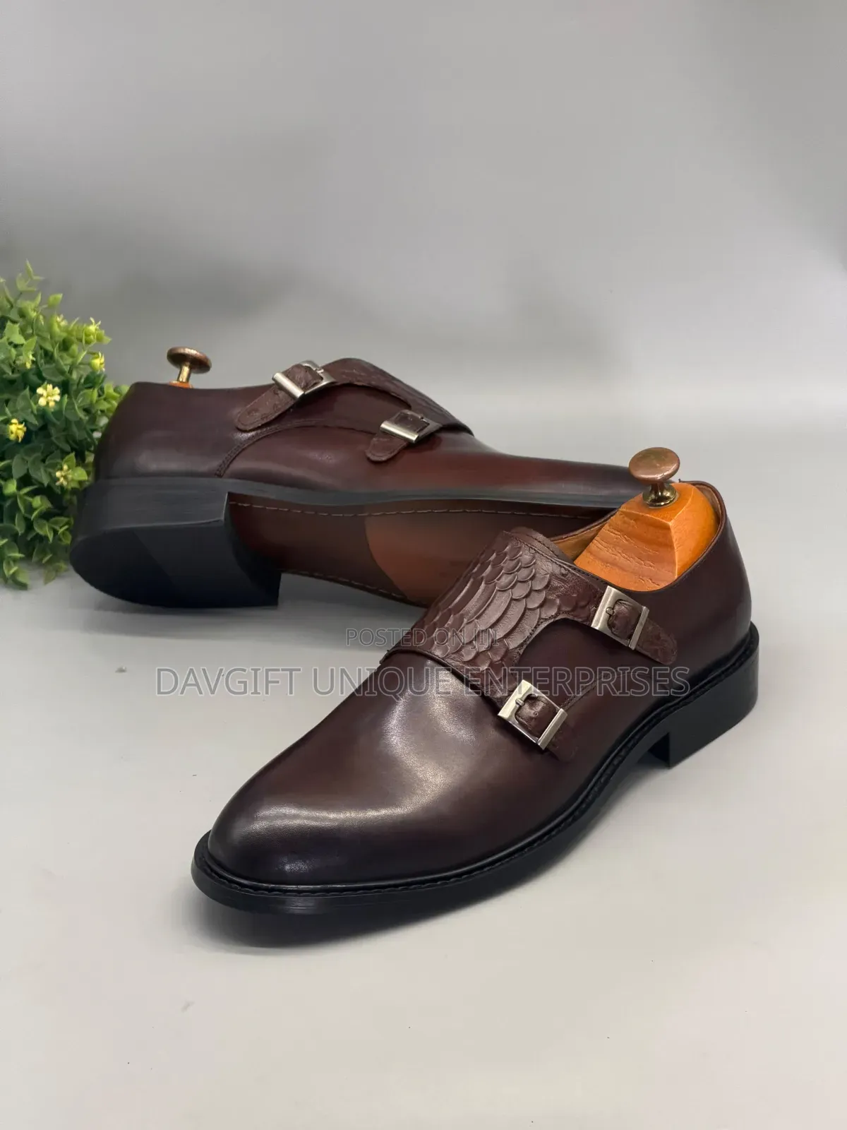 High Quality Men Shoes