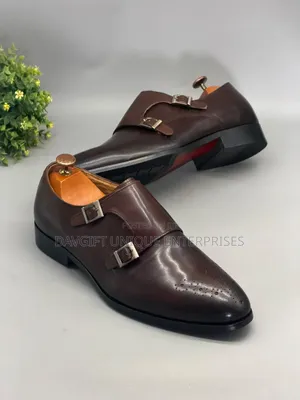 High Quality Men Shoes
