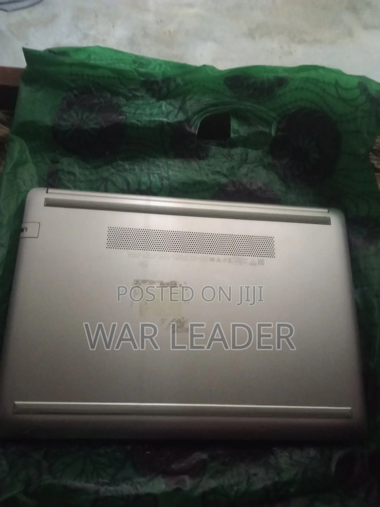 Laptop HP 4GB Intel Celeron SSD 128GB