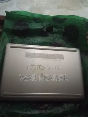 Laptop HP 4GB Intel Celeron SSD 128GB