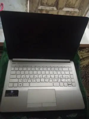 Laptop HP 4GB Intel Celeron SSD 128GB