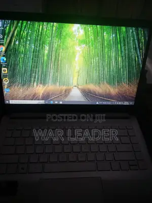 Laptop HP 4GB Intel Celeron SSD 128GB