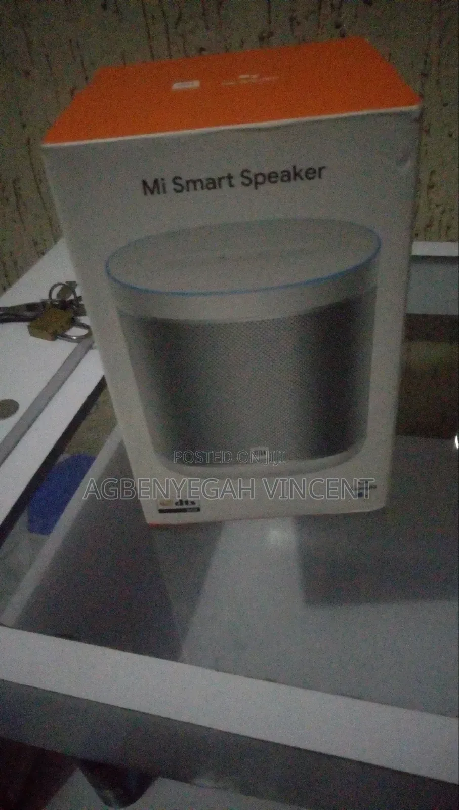 Xiaomi Mi Smart Speaker