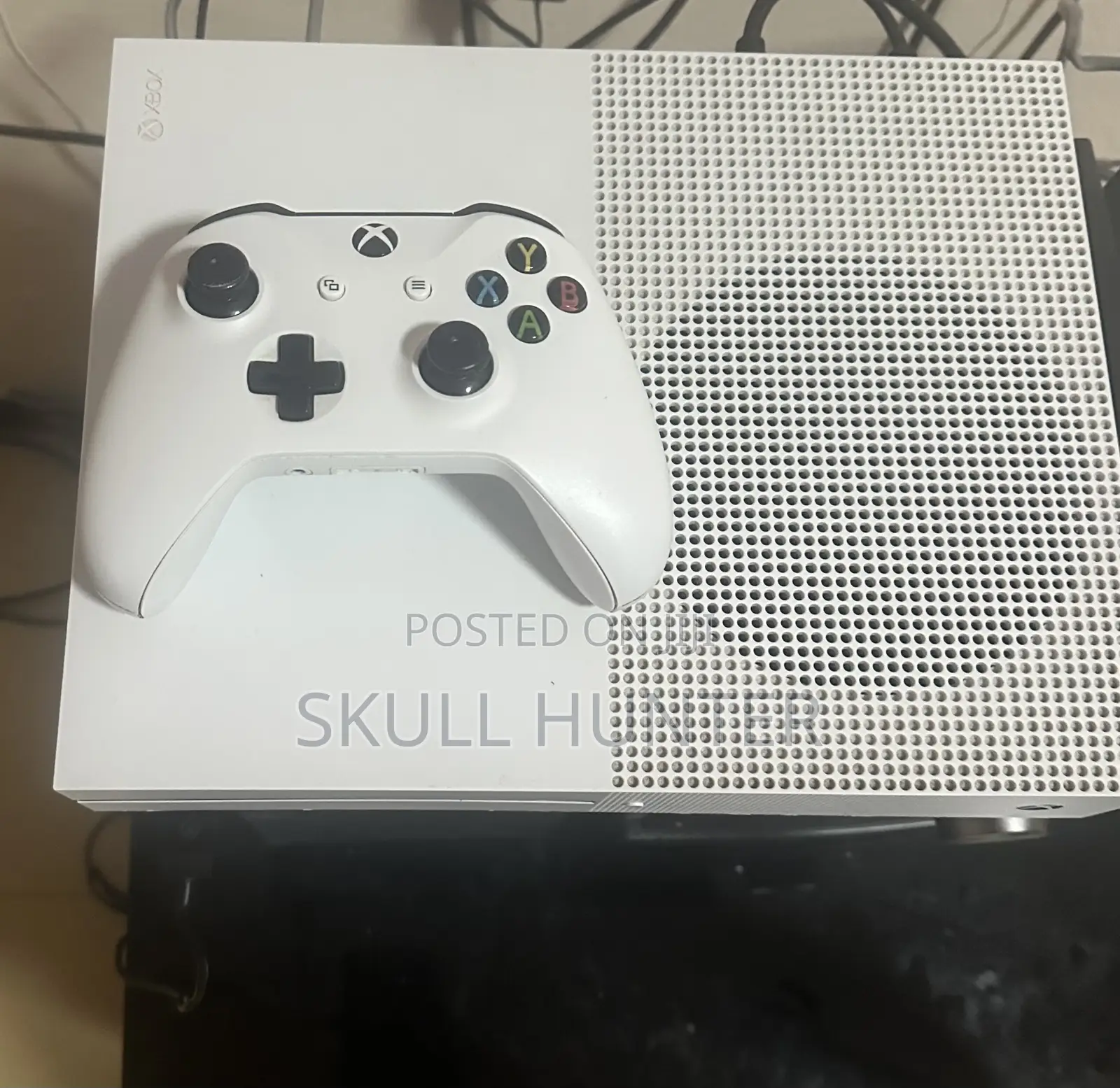 Xbox One S Console
