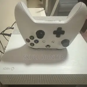 Xbox One S Console