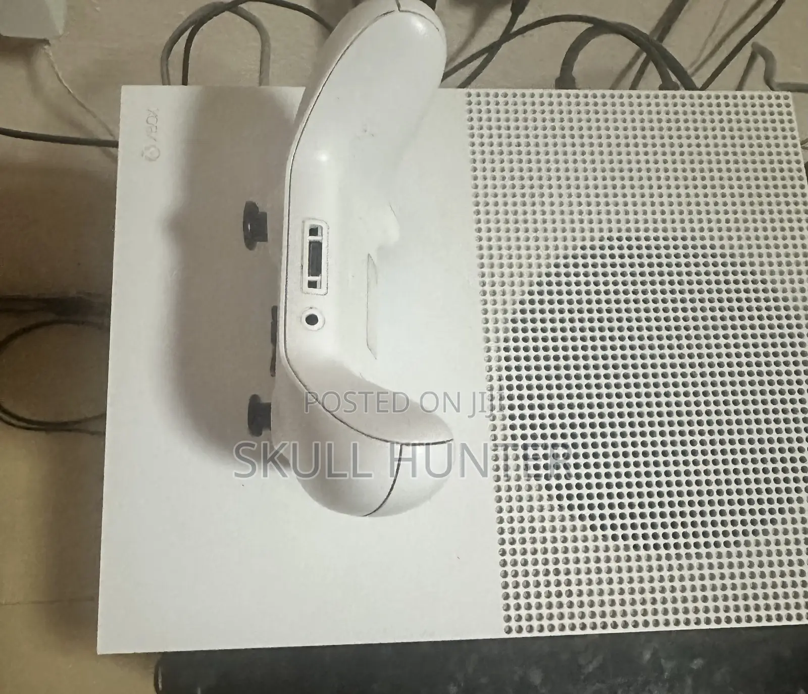 Xbox One S Console