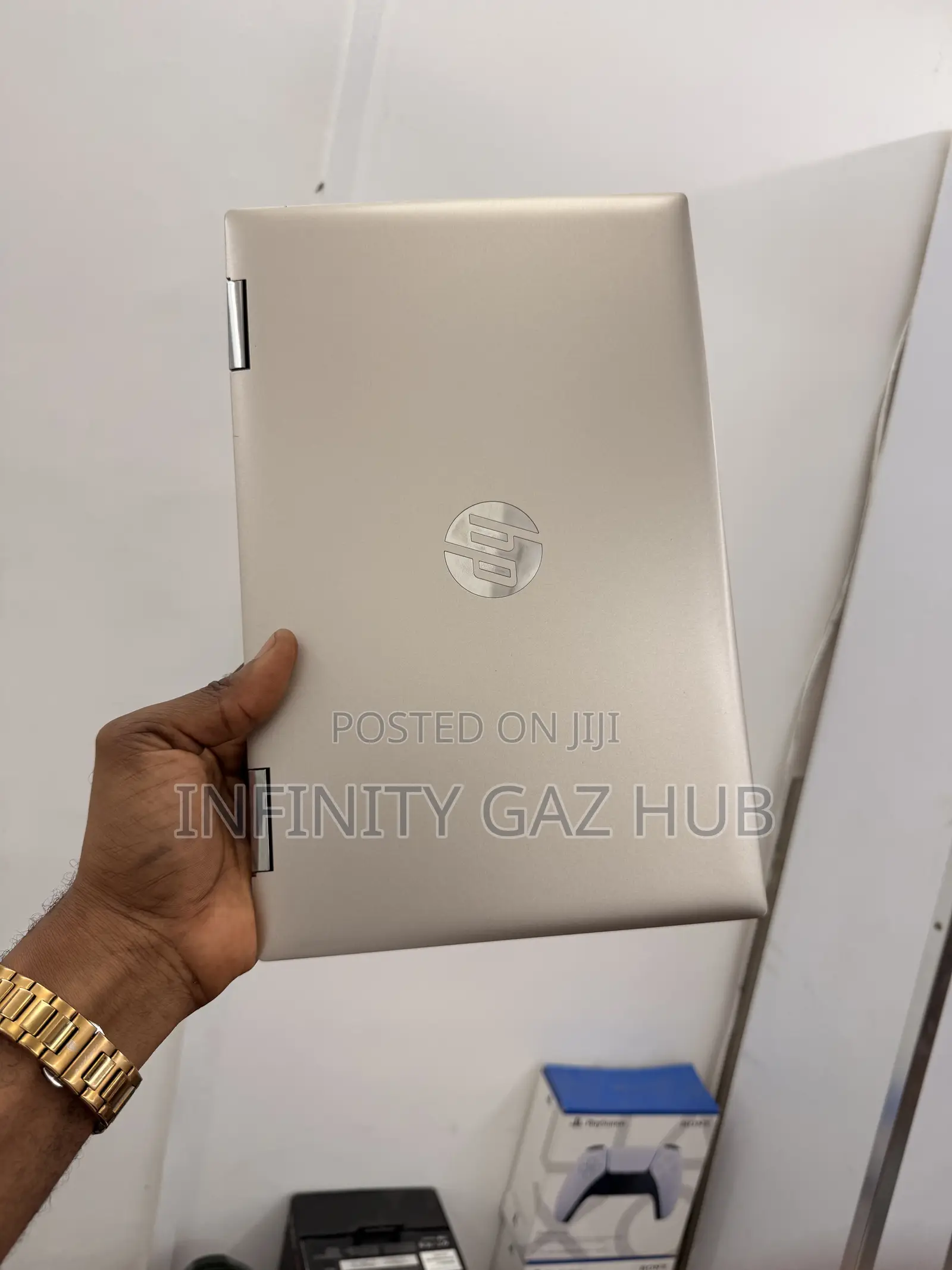 Laptop HP Pavilion 13 16GB Intel Core i7 SSD 512GB